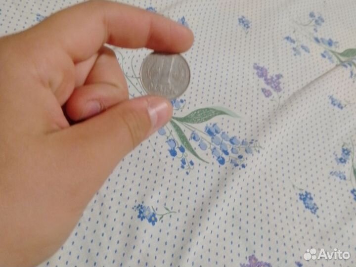 Старинные монеты