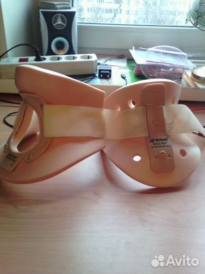 Продам Ортопедический воротник