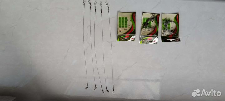 Воблеры для троллинга бу