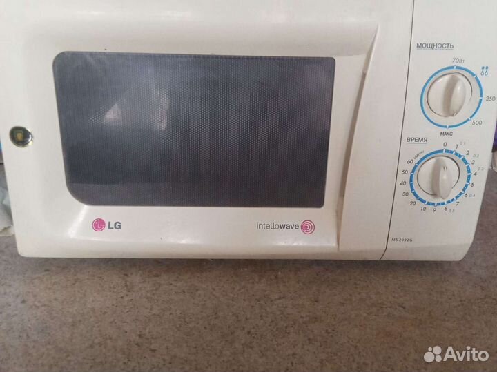 Ремонт Микроволновых печей на дому или в офисе