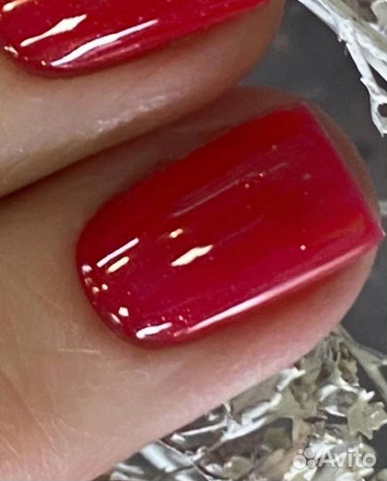 Маникюр, педикюр