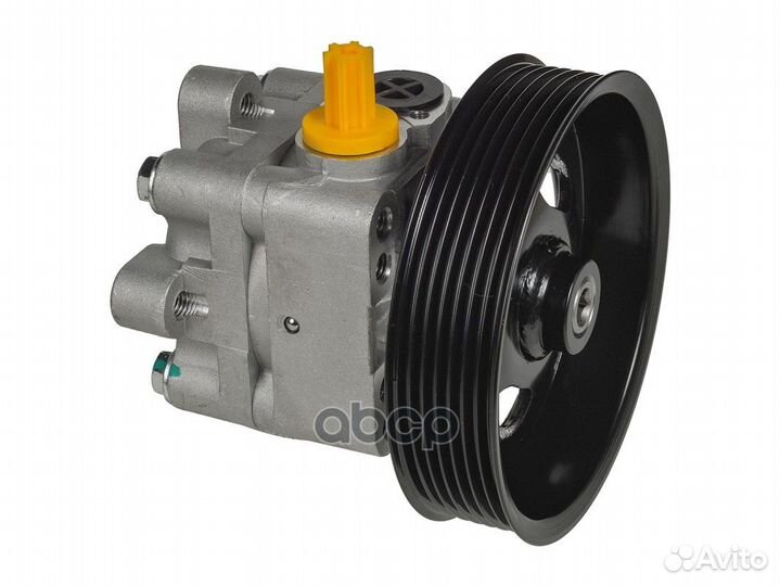 0036331SX насос гидроусилителя руля 491101AA0A