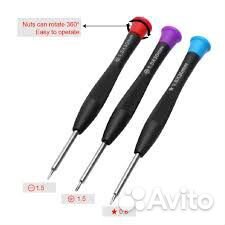 Набор инструментов для смартфона