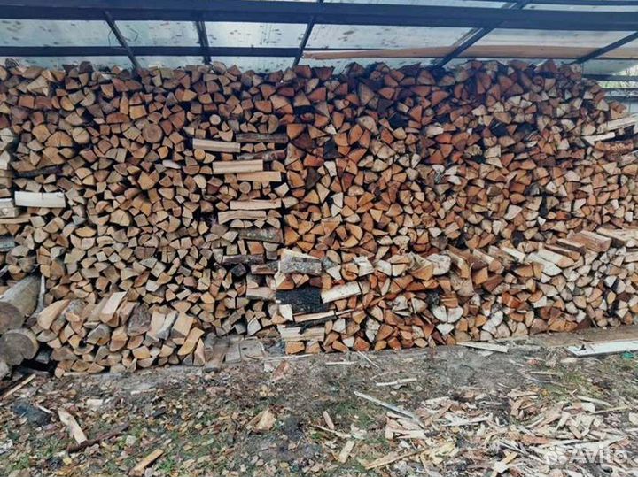 Дрова Качественные