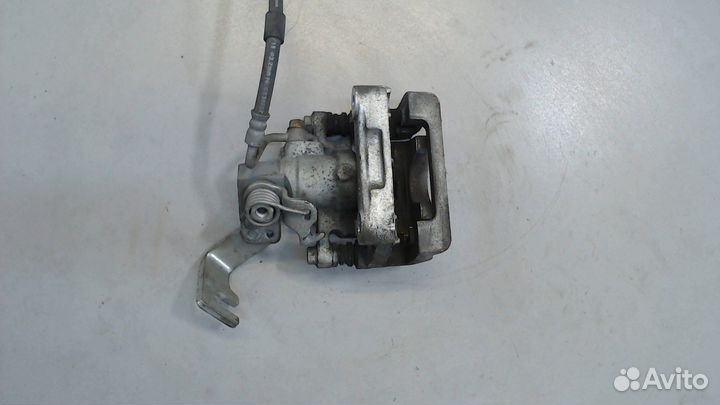 Суппорт Mazda CX-3 2014, 2015