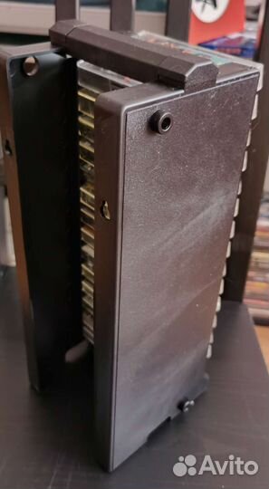 Подставка для аудиокассет