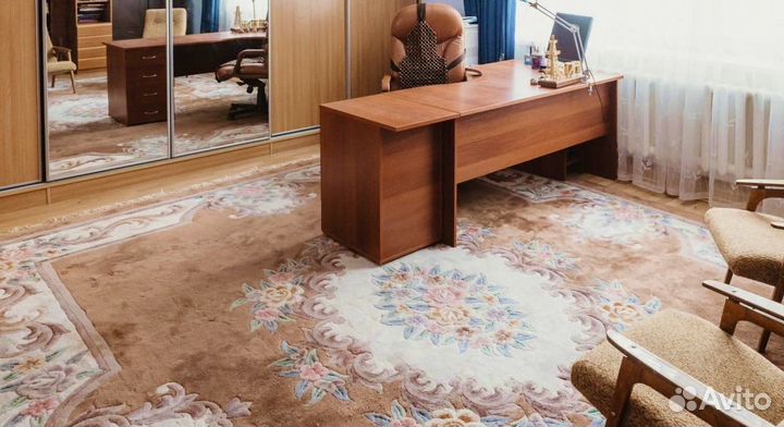 Ковер китайский 3х4