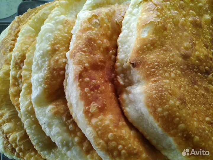 Пекарь в ночь