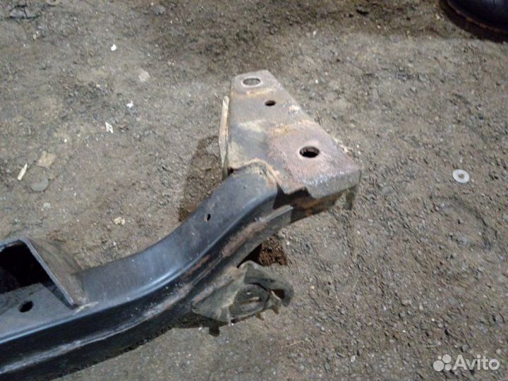 Балка подвески передняя Great Wall Safe 491QE 2008