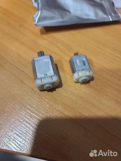 Моторы замка двери audi,VW