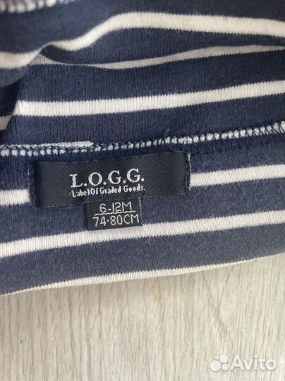 Шапка для малыша