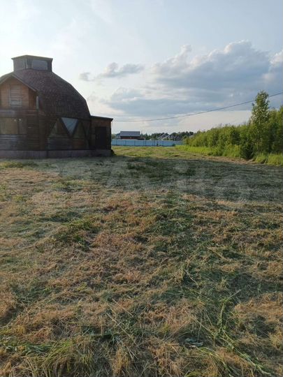 Дом 150 м² на участке 30 сот.