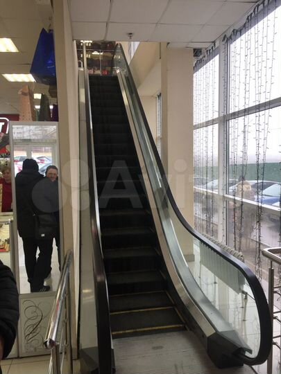 Торговая площадь, 50 м²