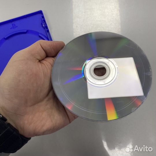 Игра Darkwatch для Playstation 2 (б/у)