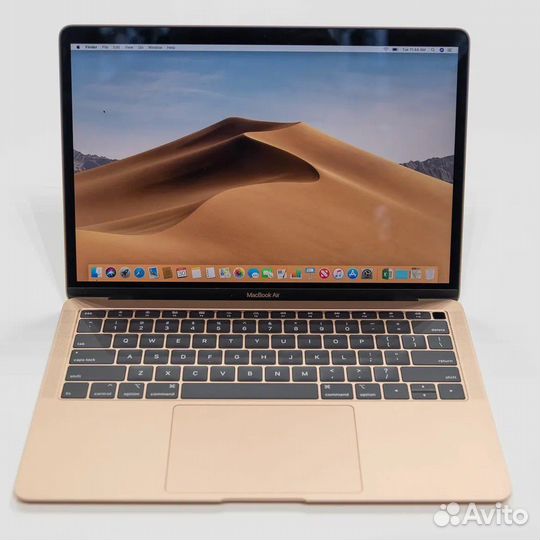 Macbook air 13 2020
