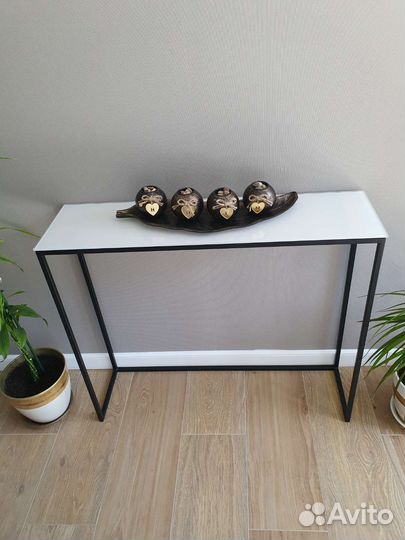 Консоль для прихожей.,гостиной