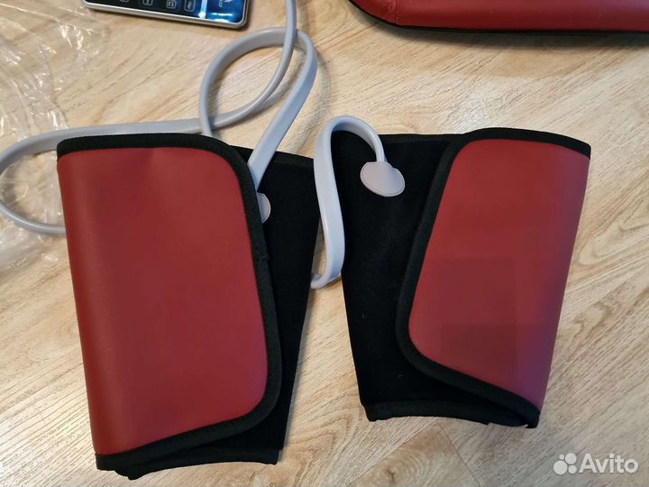 Массажная накидка на кресло