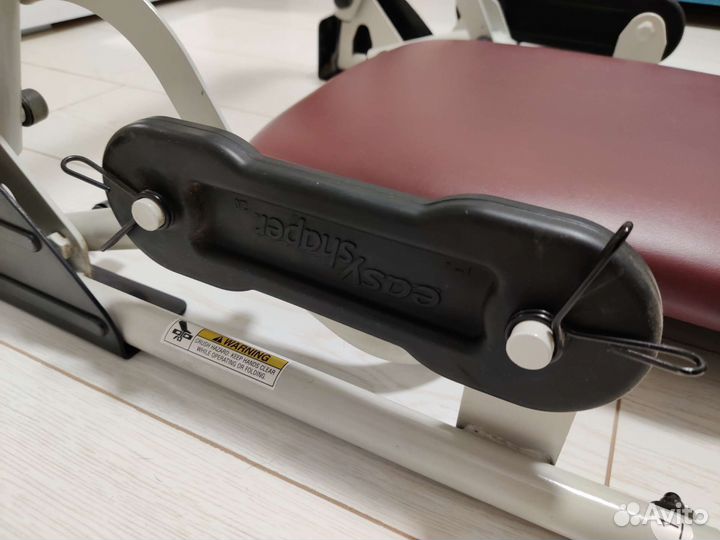 Тренажёр для фитнеса easyshaper