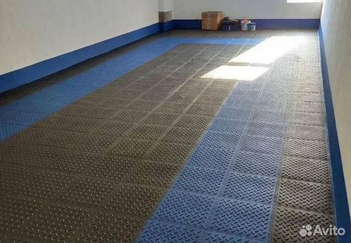Плитка пвх от производителя