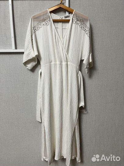 Платье нарядное