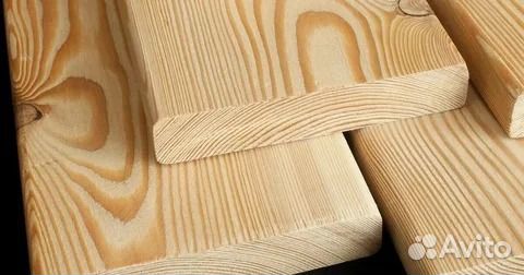 Планкен лиственница 20х120