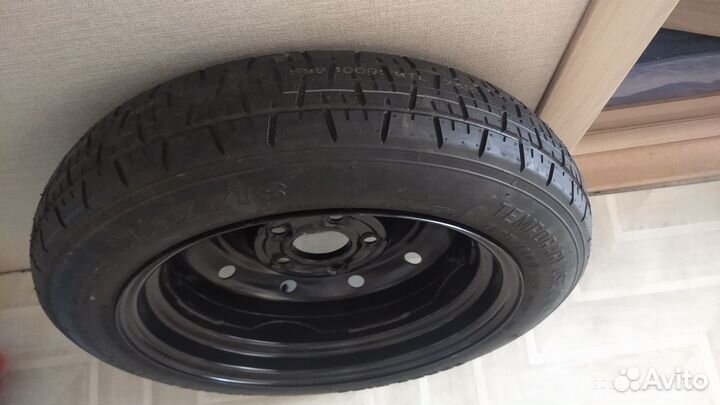 Докатка r16 5 114 3