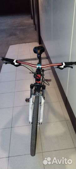 Mtb street dirt 26