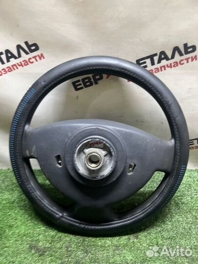 Руль Renault Symbol седан 1.4 K7J700 2003