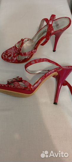 Босоножки женские 36 размер