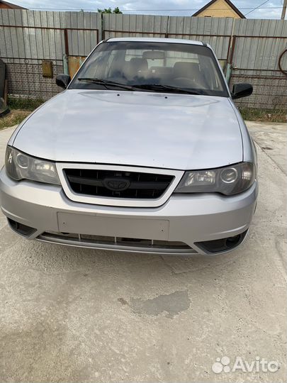 Авторазбор daewoo nexia дэо нексия