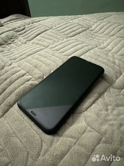 iPhone Xr, 128 ГБ