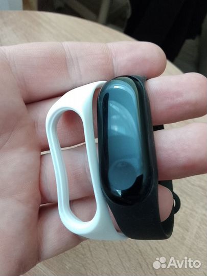 Xiaomi Mi Band 3