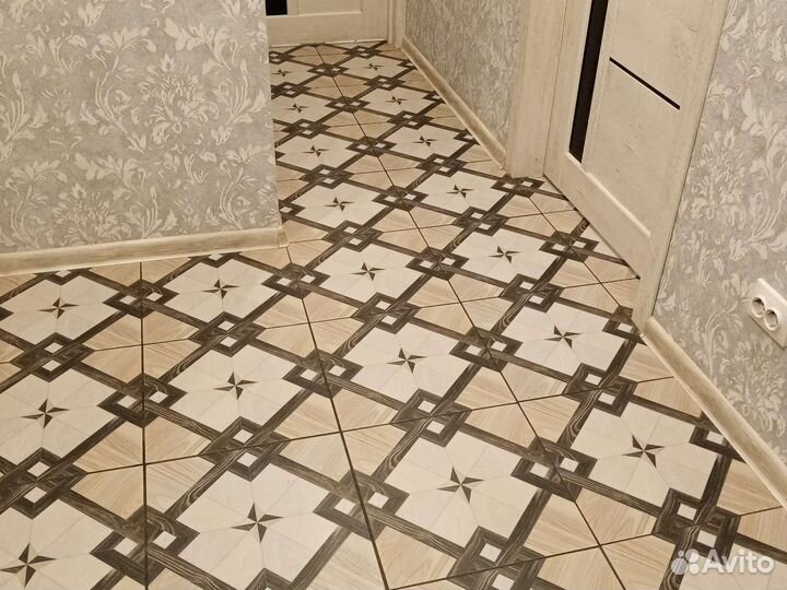 Отделочник маляр штукатур