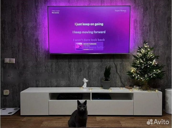 Тумба для тв Икея