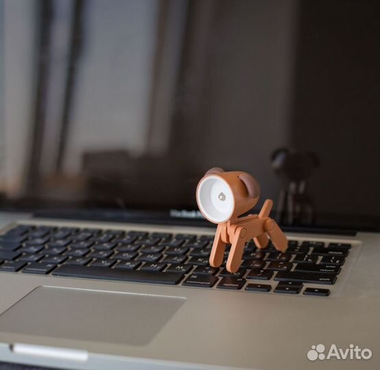 Мини-светильник 