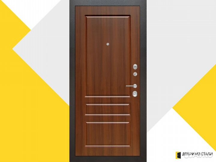 Двери входные / Дверь входная