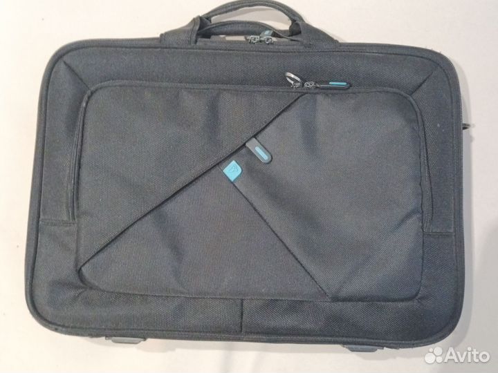 Сумка для ноутбука 15 6