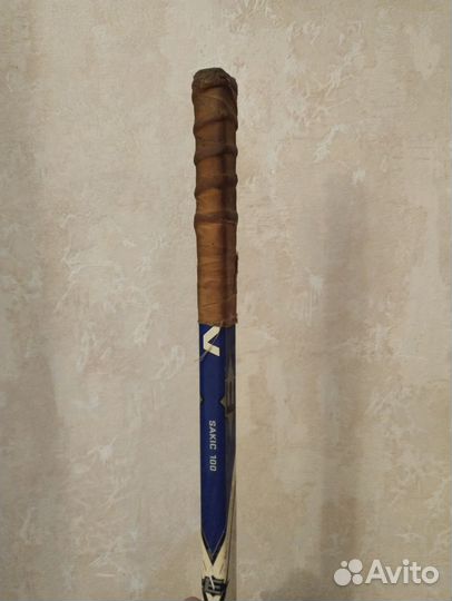 Клюшка хоккейная правый хват взрослая