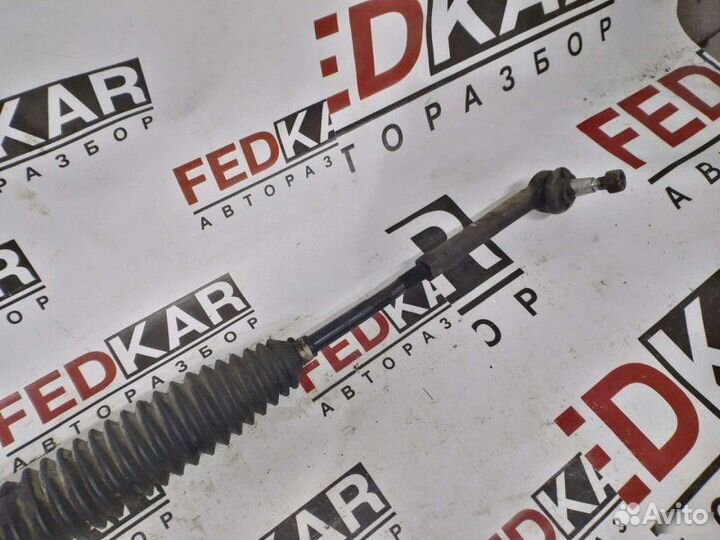 Рулевая рейка ZF Opel Astra H Z18XER 2007