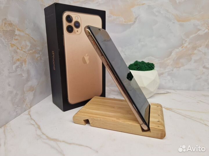 iPhone 11 Pro Max, 256 ГБ