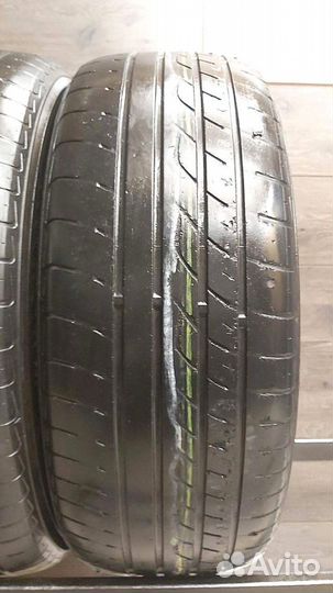 Yokohama AC01 C.Drive 215/60 R16 99V