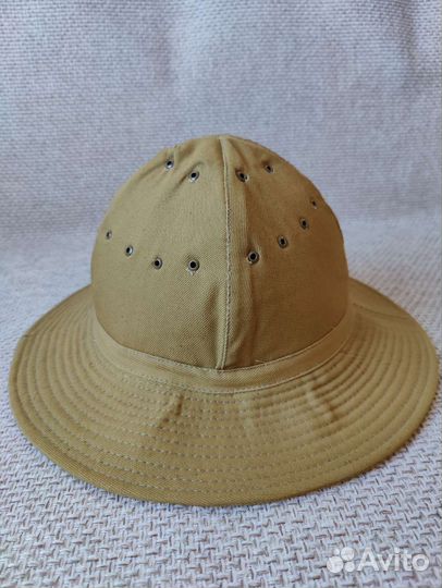 Панама афганка