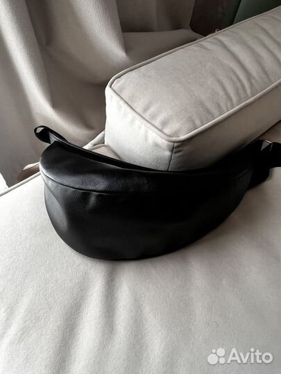 Сумка the row style