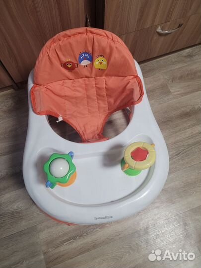 Ходунки детские