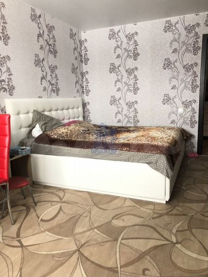 1-к. квартира, 44,8 м², 7/9 эт.