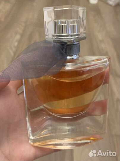 Духи Lancome La vie est Belle,оригинал