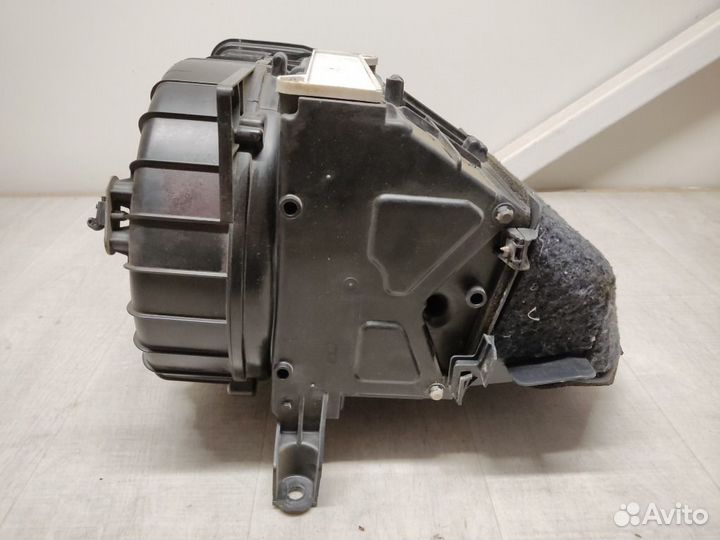 Корпус печки отопителя Mitsubishi Lancer 9 1.6