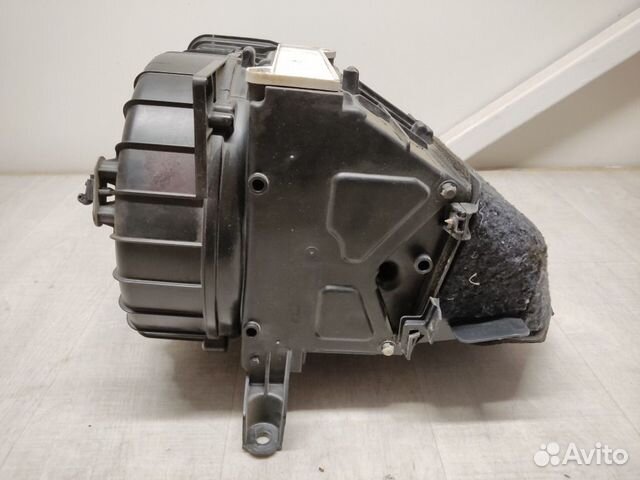 Корпус печки отопителя Mitsubishi Lancer 9 1.6