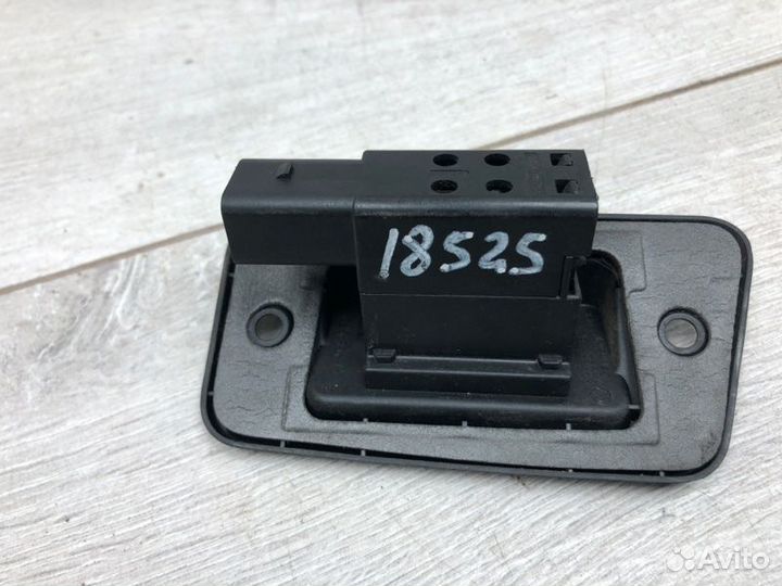 Контактная группа сдвижной двери Volkswagen Caddy