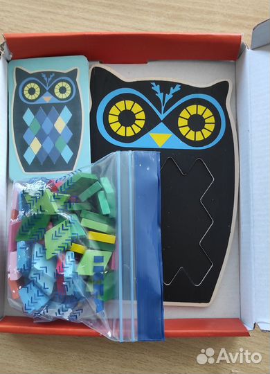 Развивашка для детей